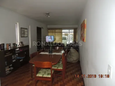 Sobrado com 3 Quartos à venda, 150m² no Jardim dos Lagos, São Paulo
