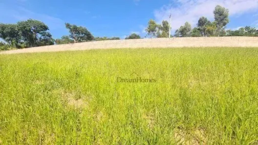 Lote/Terreno à venda, 662m² no Observatório, Vinhedo