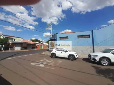 Ponto Comercial à venda, 100m² no Campos Elíseos, Ribeirão Preto