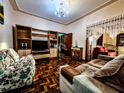 Apartamento com 3 Quartos à venda, 89m² no São João, Porto Alegre