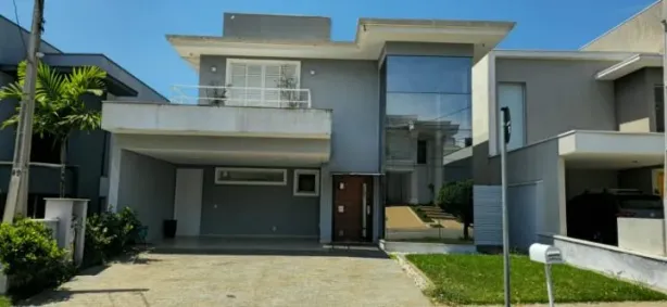 Casa de Condomínio com 3 Quartos à venda, 235m² no Swiss Park, Campinas