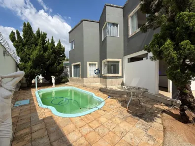 Casa com 4 Quartos à venda, 520m² no Braúnas, Belo Horizonte