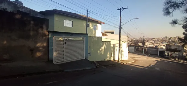 Casa com 2 Quartos à venda, 70m² no Jardim Zélia, Itaquaquecetuba