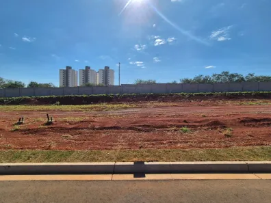 Lote/Terreno à venda, 300m² no Residencial Vila Romi, Santa Bárbara D'Oeste