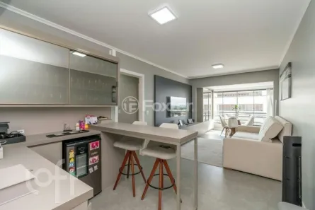Apartamento com 2 Quartos à venda, 77m² no Floresta, Porto Alegre