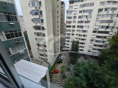 Apartamento com 3 Quartos à venda, 105m² no Copacabana, Rio de Janeiro