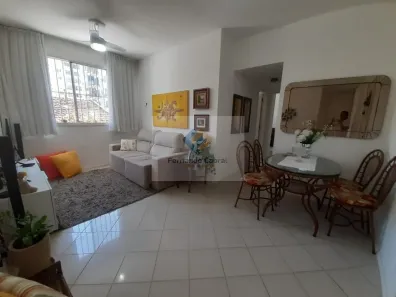 Apartamento com 2 Quartos à venda, 74m² no Santa Rosa, Niterói