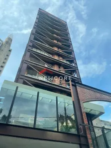 Sala Comercial à venda, 38m² no Funcionários, Belo Horizonte