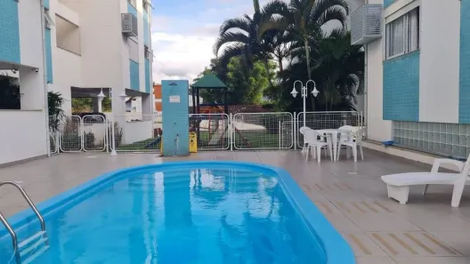 Cobertura com 2 Quartos à venda, 275m² no João Paulo, Florianópolis