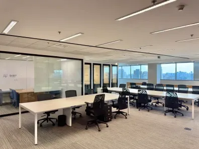 Sala Comercial à venda, 400m² no Itaim Bibi, São Paulo