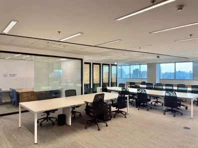 Sala Comercial para venda ou aluguel, 400m² no Itaim Bibi, São Paulo