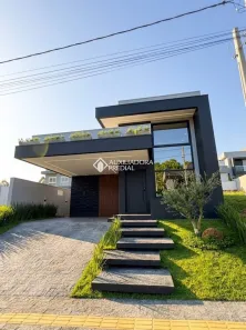 Casa de Condomínio com 3 Quartos à venda, 152m² no Centro, Gravataí