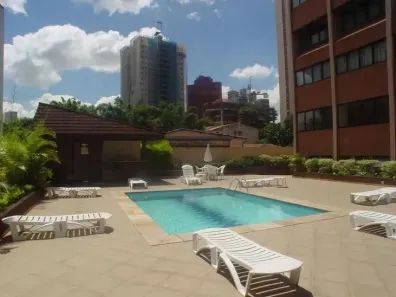 Apartamento com 1 Quarto à venda, 39m² no Vila Uberabinha, São Paulo