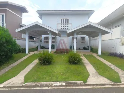 Casa de Condomínio com 3 Quartos à venda, 220m² no Pinheirinho, Vinhedo