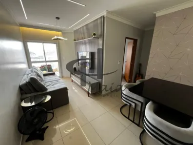 Apartamento com 1 Quarto à venda, 55m² no Nova Gerty, São Caetano do Sul