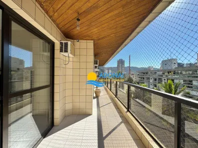Apartamento com 2 Quartos à venda, 85m² no Enseada, Guarujá