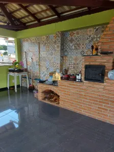 Casa com 4 Quartos à venda, 360m² no São Salvador, Belo Horizonte