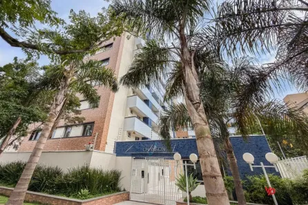Apartamento com 2 Quartos à venda, 69m² no Vila Izabel, Curitiba