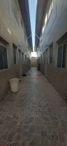 Casa com 1 Quarto para alugar, 39m² no Parque Guarani, São Paulo
