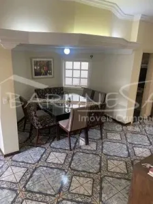 Casa de Condomínio com 3 Quartos à venda, 277m² no Parque Brasil 500, Paulínia