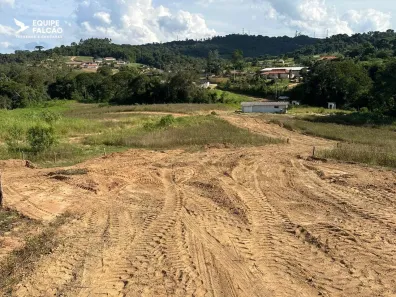 Lote/Terreno à venda, 600m² no Usina, Atibaia