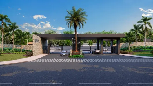 Lote/Terreno à venda, 600m² no Condomínio Monte Belo, Salto