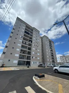 Apartamento com 3 Quartos à venda, 66m² no Grand Ville, Uberlândia