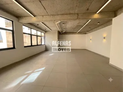 para alugar, 70m² no Cabral, Contagem