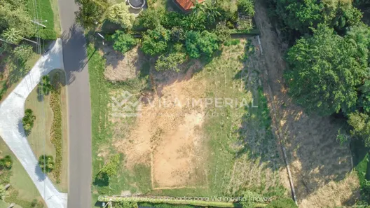 Lote/Terreno à venda, 2016m² no Condomínio Terras de São José, Itu