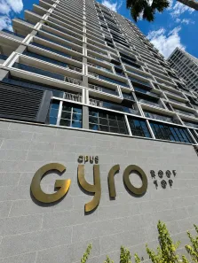 Apartamento com 1 Quarto para alugar, 47m² no Setor Bueno, Goiânia