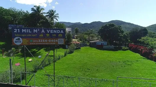 Prédio Comercial à venda, 10000m² no Centro, Tanguá