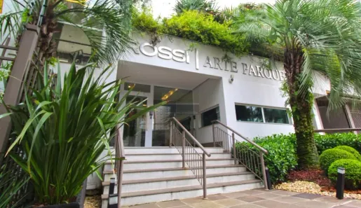 Apartamento com 3 Quartos à venda, 114m² no Jardim do Salso, Porto Alegre