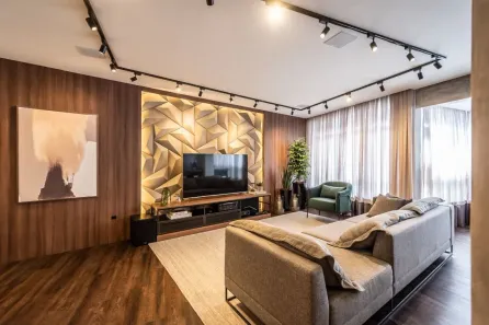 Apartamento com 3 Quartos à venda, 136m² no Centro I, Brusque