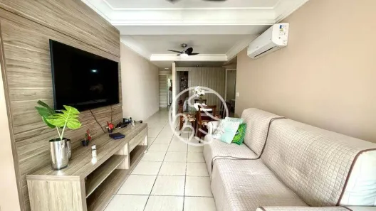 Apartamento com 3 Quartos à venda, 87m² no Centro, Guarapari