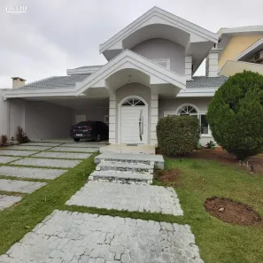 Casa de Condomínio com 3 Quartos à venda, 262m² no Urbanova III, São José dos Campos