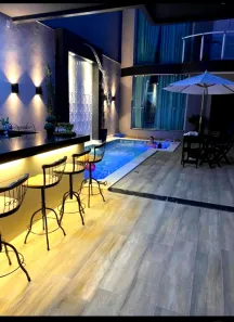 Sobrado com 3 Quartos à venda, 180m² no Parque Nova Carioba, Americana
