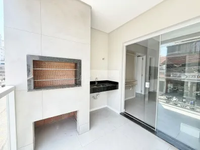 Apartamento com 2 Quartos para alugar, 60m² no Centro, Balneário Camboriú