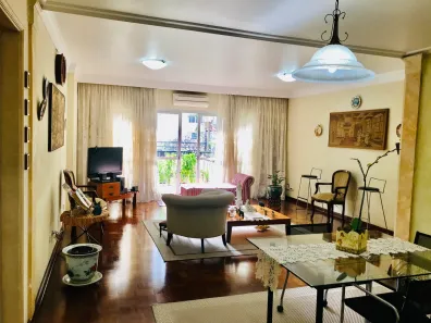 Apartamento com 4 Quartos à venda, 160m² no Indianópolis, São Paulo
