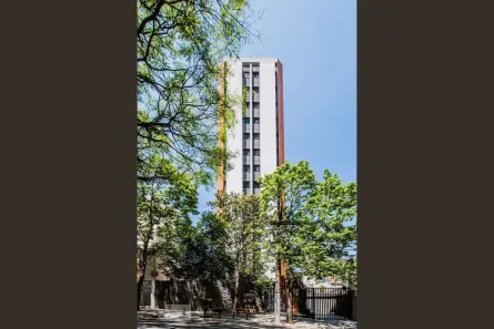 Apartamento com 2 Quartos à venda, 60m² no Vila Mariana, São Paulo