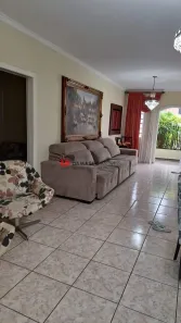 Casa com 3 Quartos para alugar, 338m² no Jardim São Caetano, São Caetano do Sul
