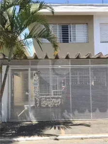 Sobrado com 3 Quartos à venda, 200m² no Vila Albertina, São Paulo
