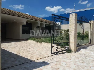 Casa com 3 Quartos para alugar, 450m² no Parque Taquaral, Campinas