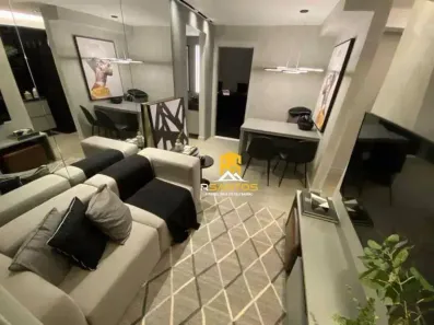 Apartamento com 2 Quartos à venda, 55m² no Barra Olímpica, Rio de Janeiro