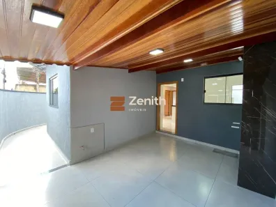 Casa com 3 Quartos à venda, 85m² no Francisca Augusta Rios, Pouso Alegre