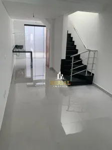 Sobrado com 3 Quartos à venda, 100m² no Vila Oratório, São Paulo