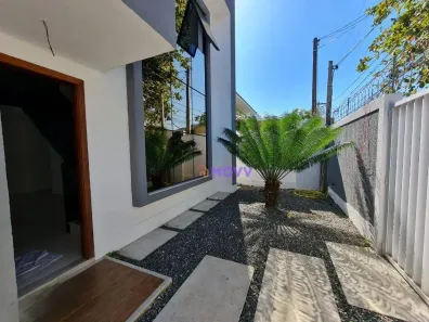 Casa com 4 Quartos para alugar, 180m² no Piratininga, Niterói