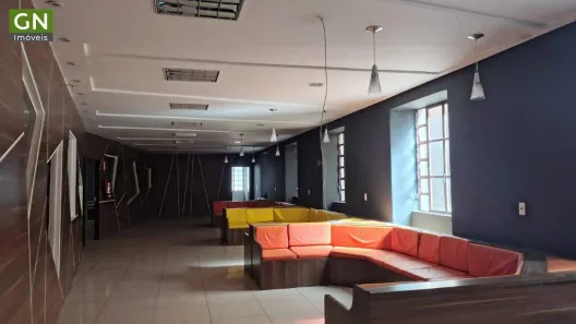 Prédio Comercial para alugar, 1200m² no Centro, Belo Horizonte