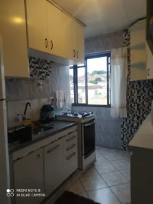 Apartamento com 2 Quartos à venda, 50m² no Jardim Catanduva, São Paulo