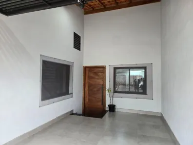 Casa com 3 Quartos à venda, 143m² no Monte Líbano, Piracicaba