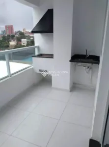 Apartamento com 2 Quartos à venda, 67m² no Jardim Pilar, Mauá